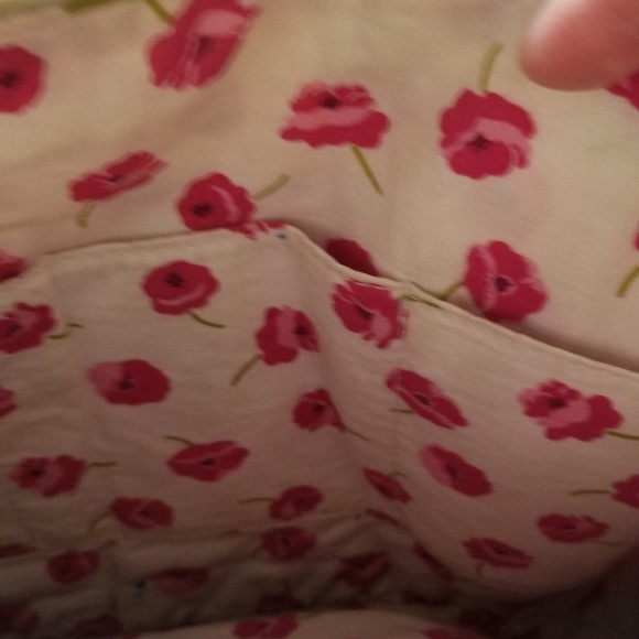 Vera Bradley Saddle Up Crossbody - Picture 4 of 5